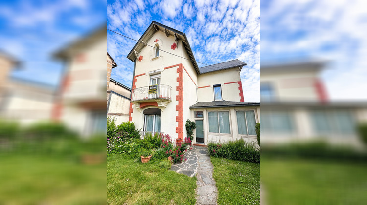 Ma-Cabane - Vente Maison BARAQUEVILLE, 160 m²