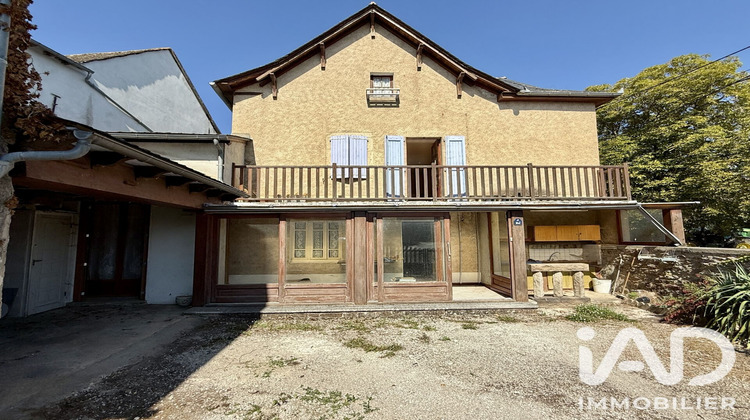 Ma-Cabane - Vente Maison Baraqueville, 137 m²