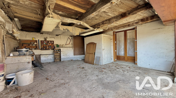 Ma-Cabane - Vente Maison Baraqueville, 137 m²