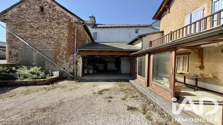 Ma-Cabane - Vente Maison Baraqueville, 137 m²