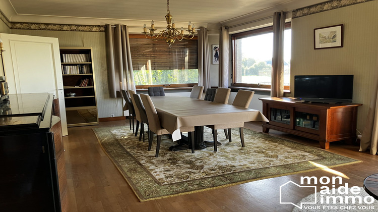 Ma-Cabane - Vente Maison Baraqueville, 146 m²
