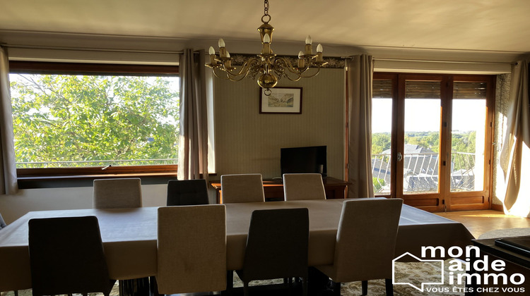 Ma-Cabane - Vente Maison Baraqueville, 146 m²