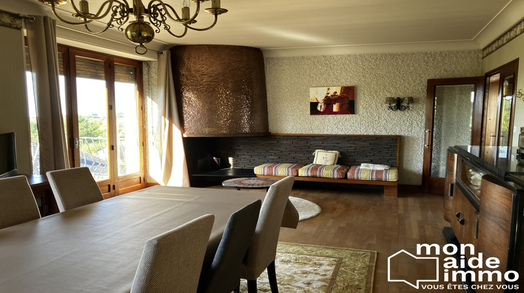 Ma-Cabane - Vente Maison Baraqueville, 146 m²