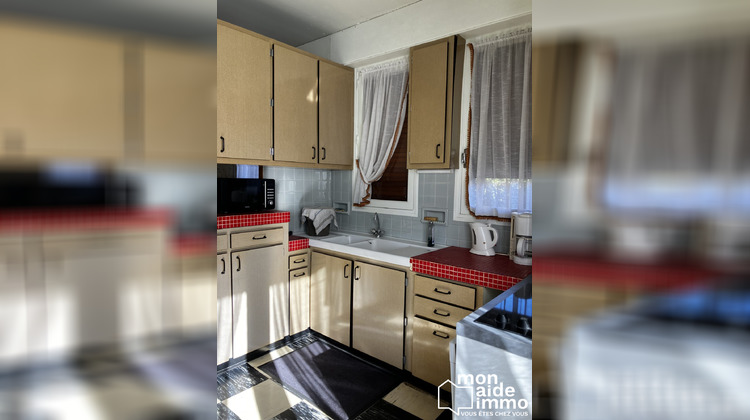 Ma-Cabane - Vente Maison Baraqueville, 146 m²