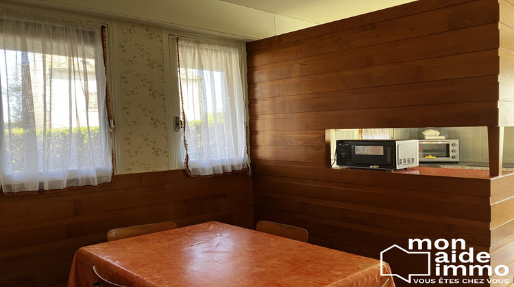 Ma-Cabane - Vente Maison Baraqueville, 146 m²