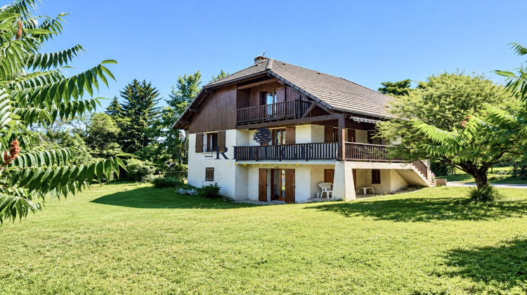 Ma-Cabane - Vente Maison Baratier, 148 m²