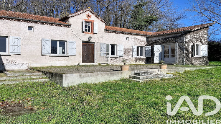 Ma-Cabane - Vente Maison Barbachen, 232 m²