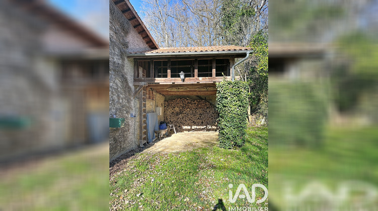 Ma-Cabane - Vente Maison Barbachen, 232 m²