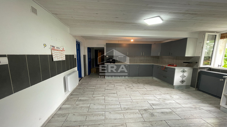 Ma-Cabane - Vente Maison BARBACHEN, 353 m²