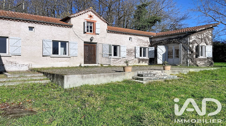 Ma-Cabane - Vente Maison Barbachen, 232 m²