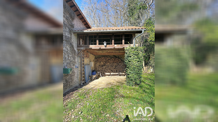 Ma-Cabane - Vente Maison Barbachen, 232 m²