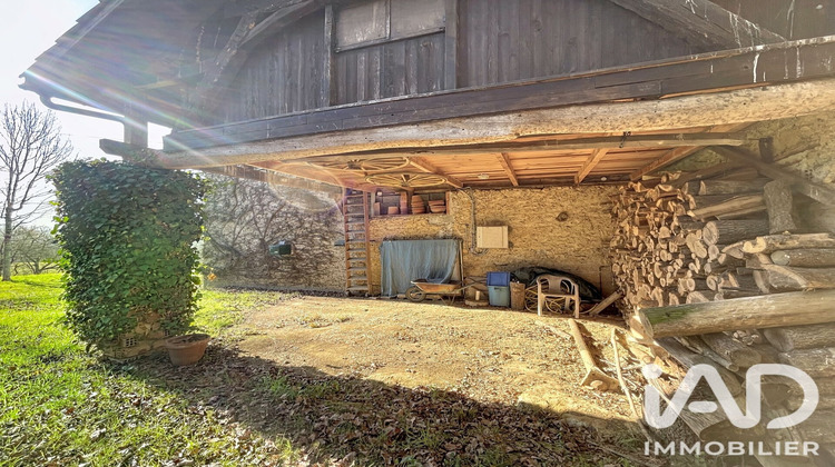 Ma-Cabane - Vente Maison Barbachen, 232 m²