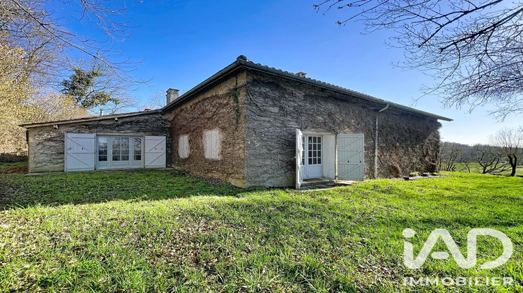 Ma-Cabane - Vente Maison Barbachen, 232 m²