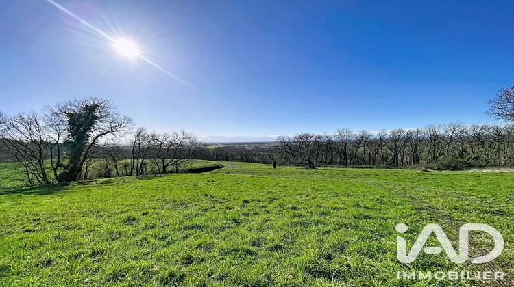 Ma-Cabane - Vente Maison Barbachen, 232 m²