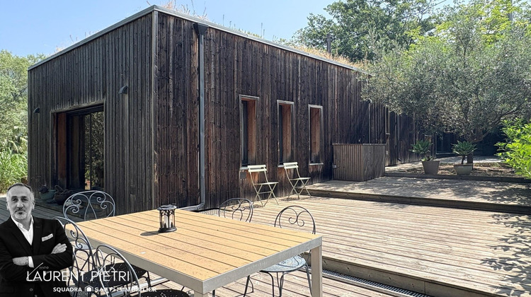 Ma-Cabane - Vente Maison Barbaggio, 170 m²