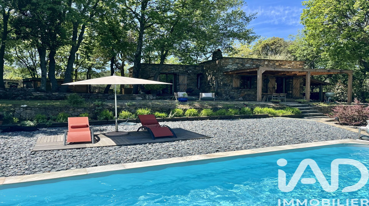 Ma-Cabane - Vente Maison Barbaggio, 168 m²