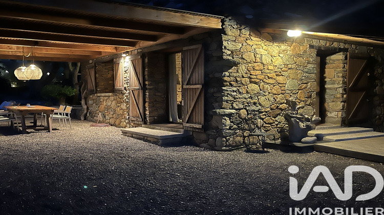 Ma-Cabane - Vente Maison Barbaggio, 168 m²