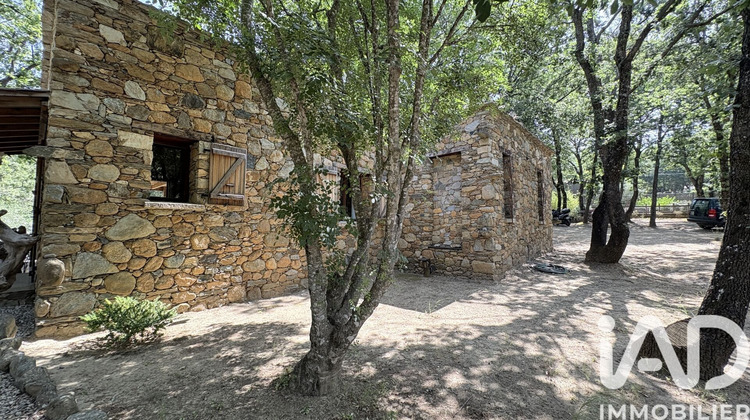 Ma-Cabane - Vente Maison Barbaggio, 168 m²