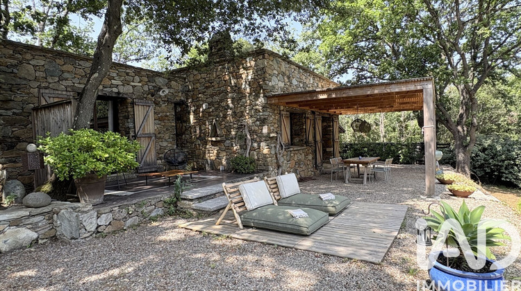 Ma-Cabane - Vente Maison Barbaggio, 168 m²