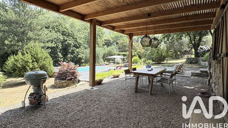 Ma-Cabane - Vente Maison Barbaggio, 168 m²