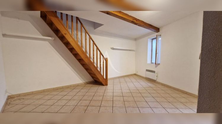 Ma-Cabane - Vente Maison BARBAIRA, 47 m²