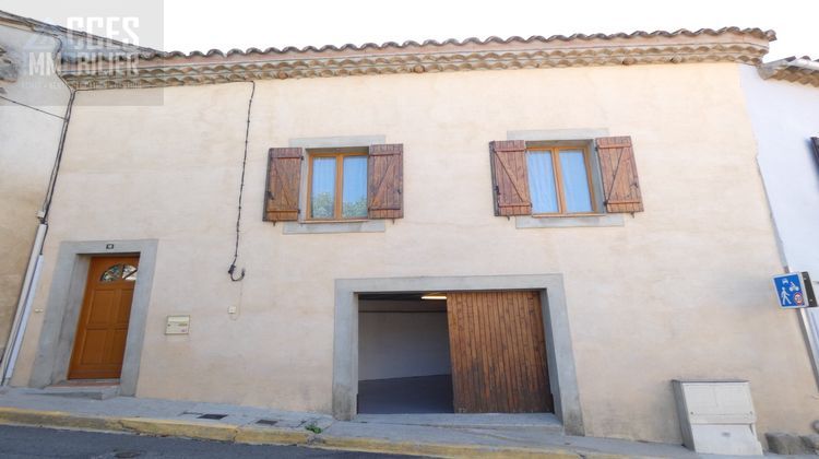 Ma-Cabane - Vente Maison BARBAIRA, 47 m²