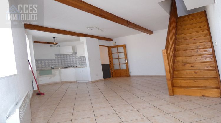 Ma-Cabane - Vente Maison BARBAIRA, 47 m²