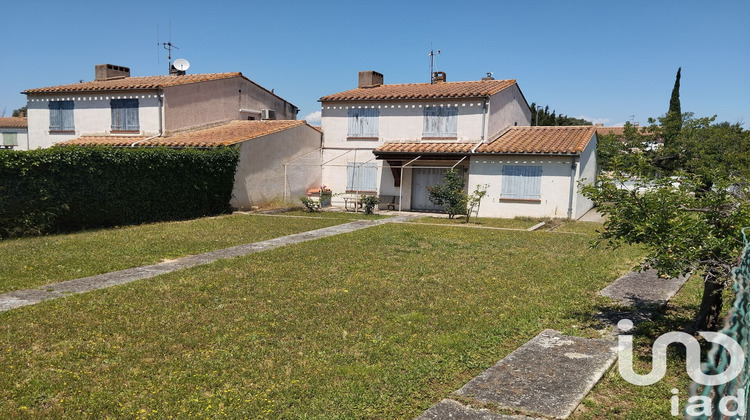 Ma-Cabane - Vente Maison Barbaira, 89 m²