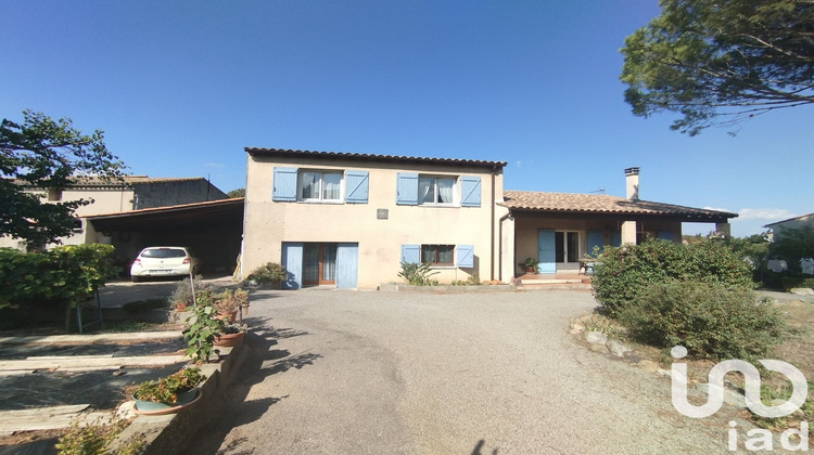 Ma-Cabane - Vente Maison Barbaira, 168 m²