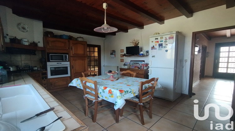 Ma-Cabane - Vente Maison Barbaira, 168 m²