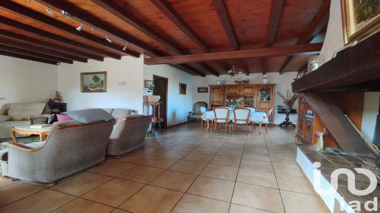 Ma-Cabane - Vente Maison Barbaira, 168 m²