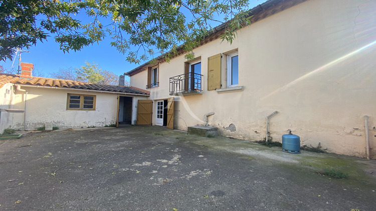 Ma-Cabane - Vente Maison BARBAIRA, 103 m²