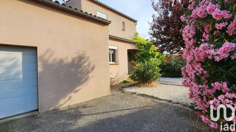 Ma-Cabane - Vente Maison Barbaira, 154 m²