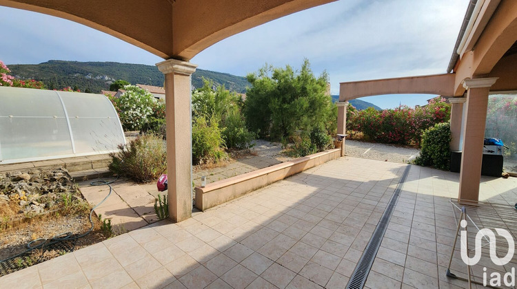 Ma-Cabane - Vente Maison Barbaira, 154 m²