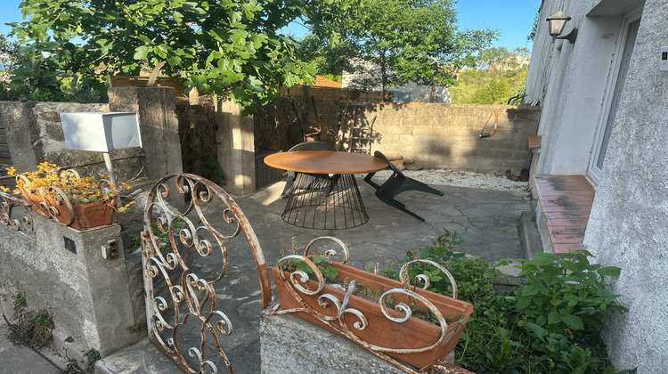 Ma-Cabane - Vente Maison Barbaira, 133 m²