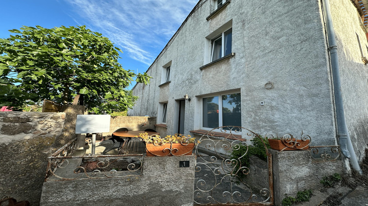 Ma-Cabane - Vente Maison Barbaira, 133 m²