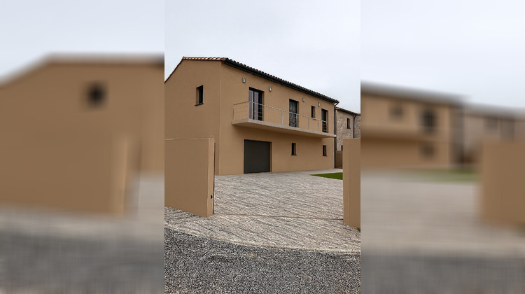 Ma-Cabane - Vente Maison BARBAIRA, 112 m²