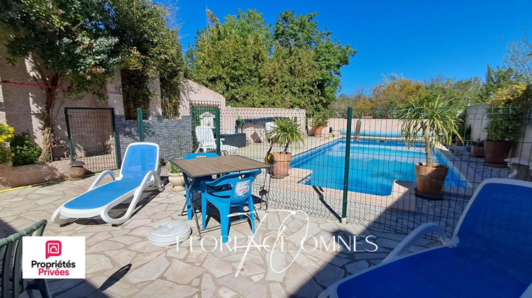 Ma-Cabane - Vente Maison BARBAIRA, 117 m²