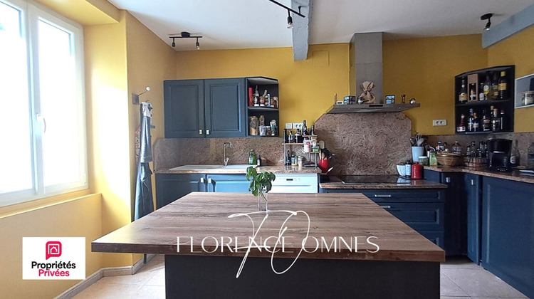 Ma-Cabane - Vente Maison BARBAIRA, 117 m²