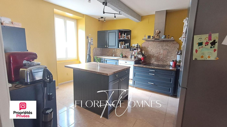 Ma-Cabane - Vente Maison BARBAIRA, 117 m²