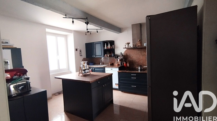 Ma-Cabane - Vente Maison Barbaira, 117 m²