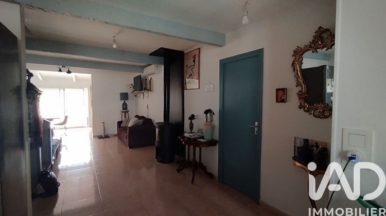 Ma-Cabane - Vente Maison Barbaira, 117 m²
