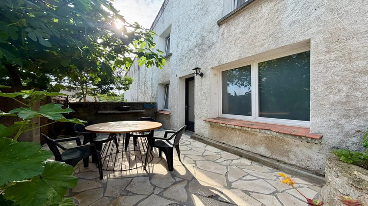 Ma-Cabane - Vente Maison Barbaira, 103 m²