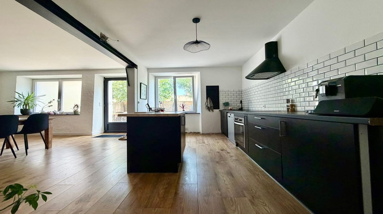 Ma-Cabane - Vente Maison Barbaira, 103 m²