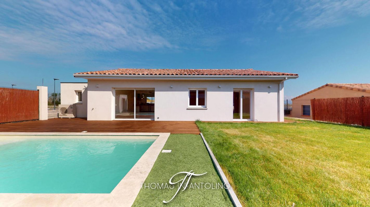 Ma-Cabane - Vente Maison BARBAIRA, 106 m²