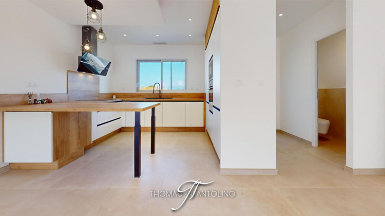 Ma-Cabane - Vente Maison BARBAIRA, 106 m²
