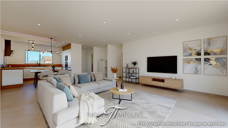 Ma-Cabane - Vente Maison BARBAIRA, 106 m²