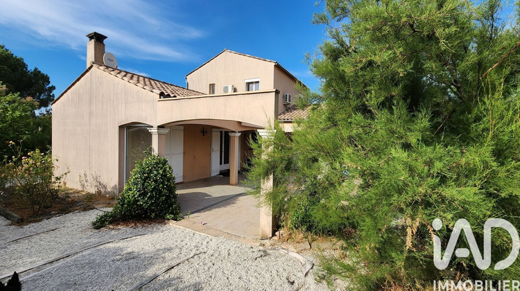 Ma-Cabane - Vente Maison Barbaira, 154 m²