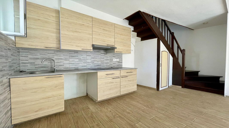 Ma-Cabane - Vente Maison BARBAIRA, 46 m²