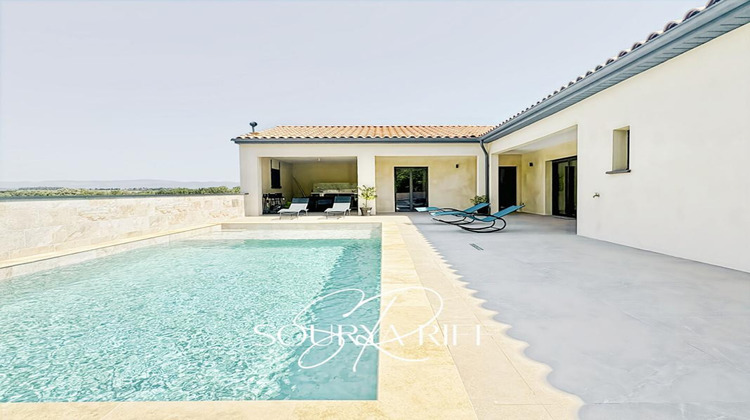 Ma-Cabane - Vente Maison BARBAIRA, 150 m²